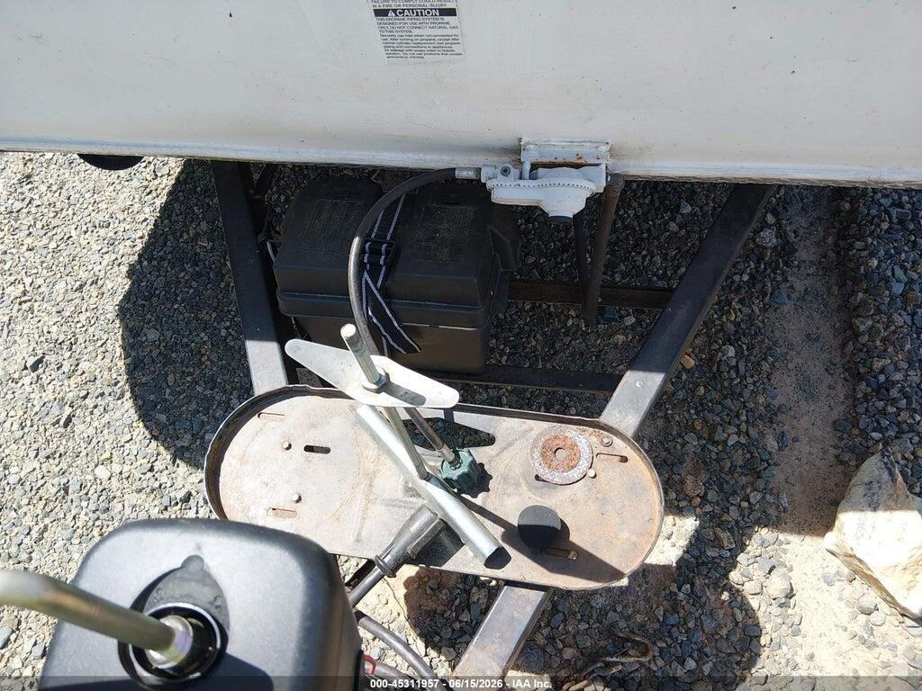 5RXTA131071011912 2007 SHADWOW CRUISER photo no. 7