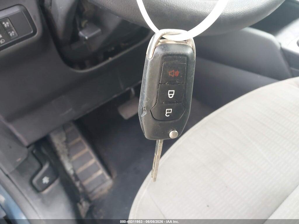 1FMCU0F60LUB90999 2020 FORD ESCAPE photo no. 11