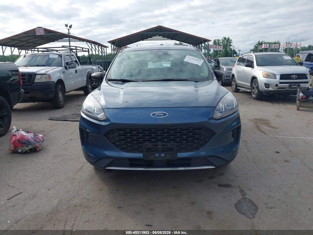 1FMCU0F60LUB90999 2020 FORD ESCAPE photo no. 12
