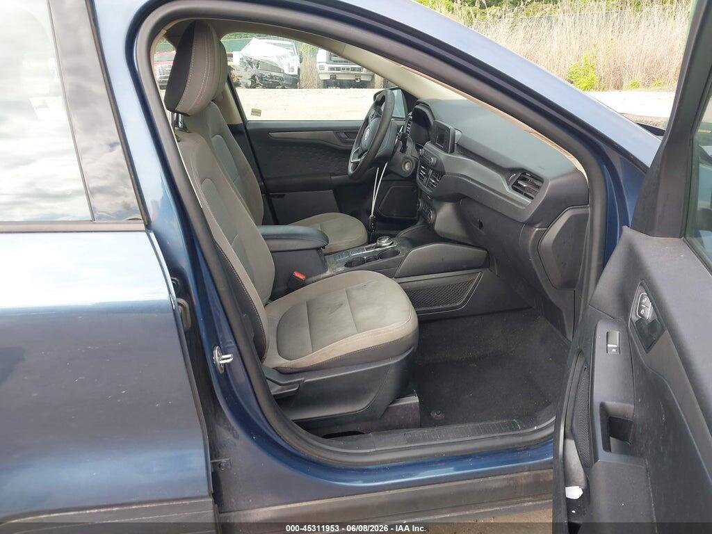 1FMCU0F60LUB90999 2020 FORD ESCAPE photo no. 5