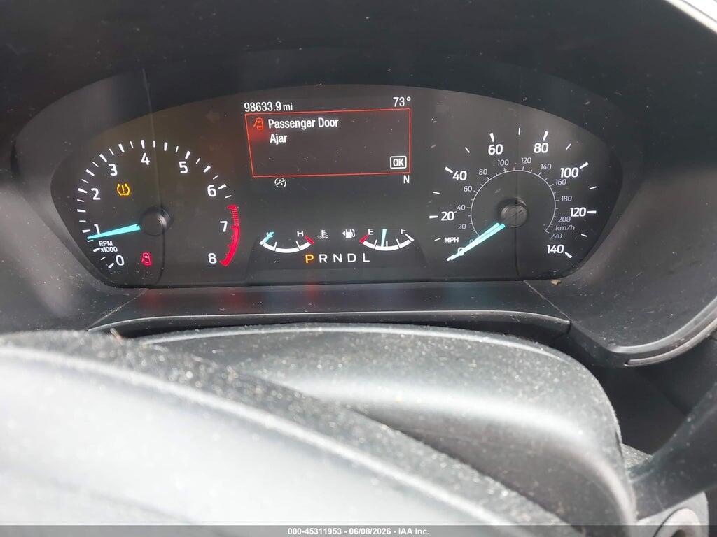 1FMCU0F60LUB90999 2020 FORD ESCAPE photo no. 7