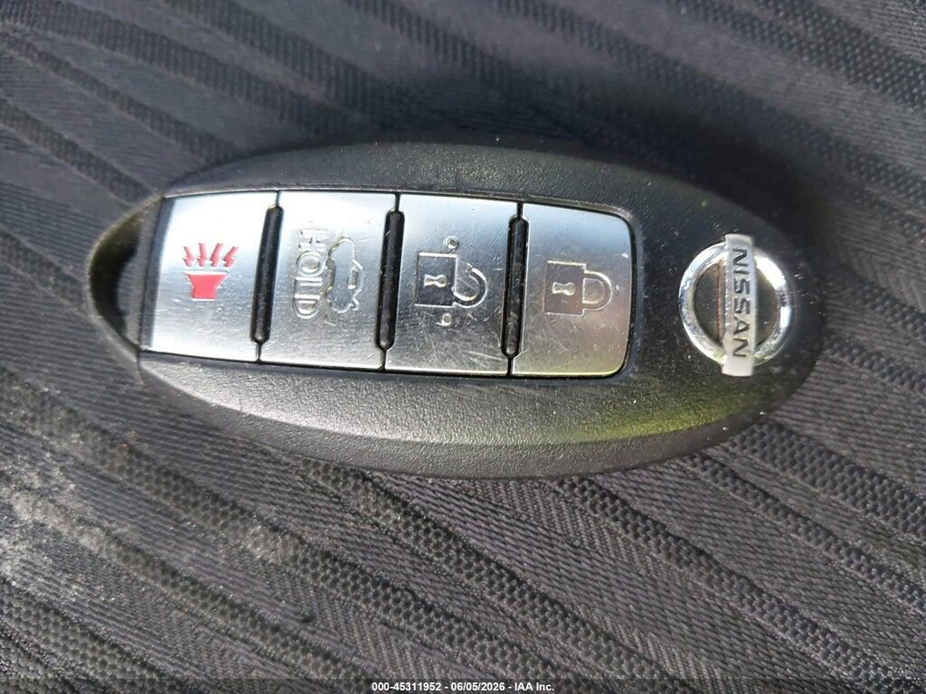 3N1AB7AP0KY344569 2019 NISSAN SENTRA photo no. 11
