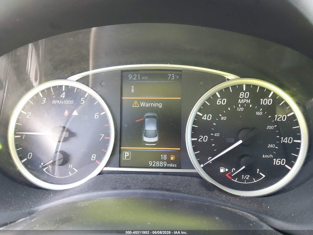 3N1AB7AP0KY344569 2019 NISSAN SENTRA photo no. 7
