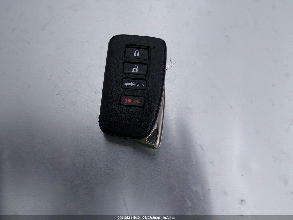 JTHCE1D29E5000457 2014 LEXUS IS 350 photo no. 11
