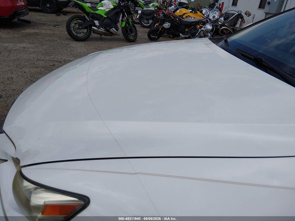 JTHCE1D29E5000457 2014 LEXUS IS 350 photo no. 6