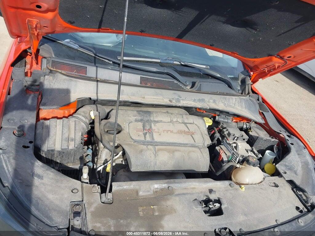 3C4NJCAB3JT133635 2018 JEEP COMPASS photo no. 10