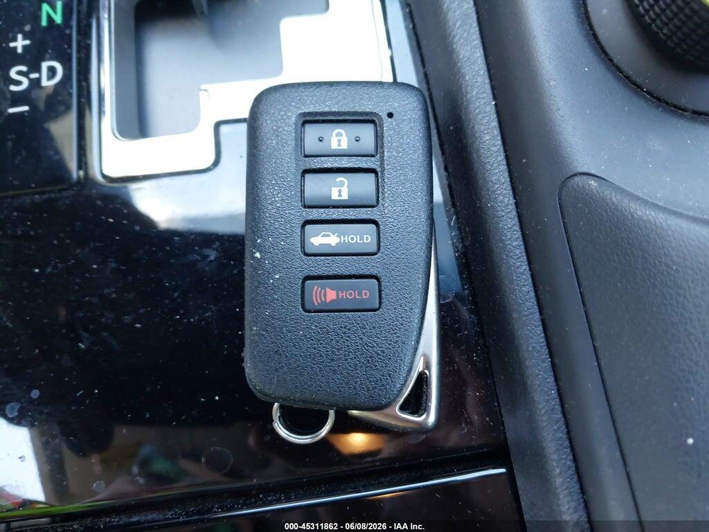 JTHBK1GG1D2068084 2013 LEXUS ES 350 photo no. 11
