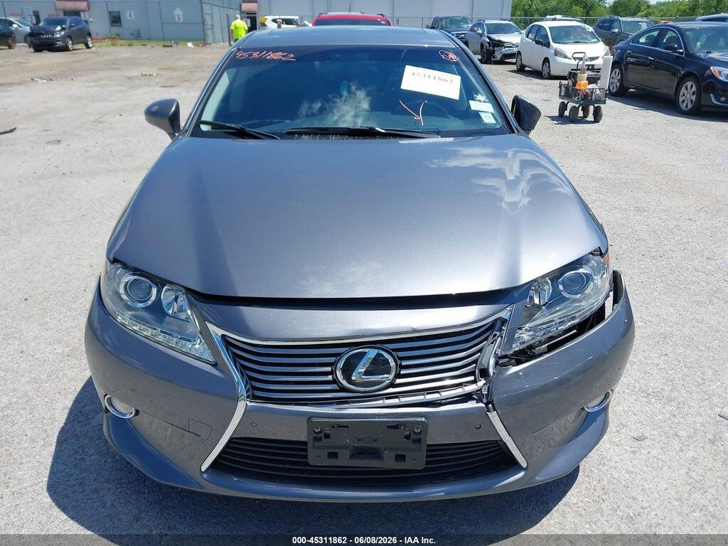 JTHBK1GG1D2068084 2013 LEXUS ES 350 photo no. 12