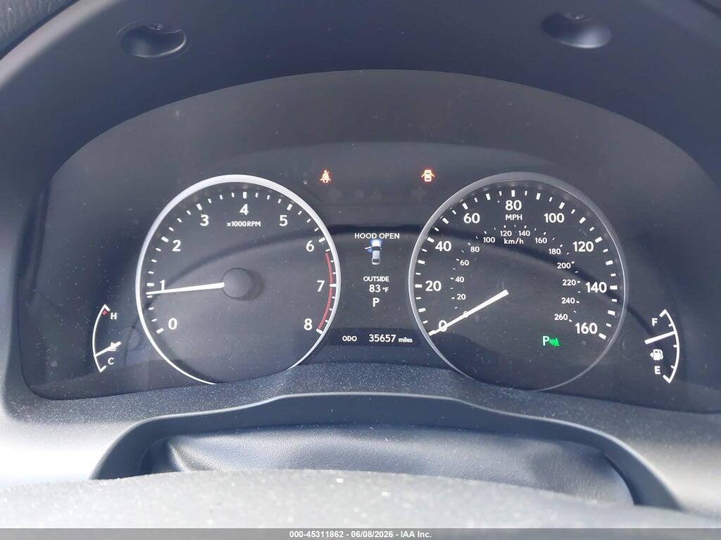 JTHBK1GG1D2068084 2013 LEXUS ES 350 photo no. 7