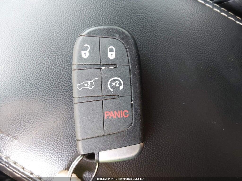 1C4RJFBG2EC121409 2014 JEEP GRAND CHEROKEE photo no. 11