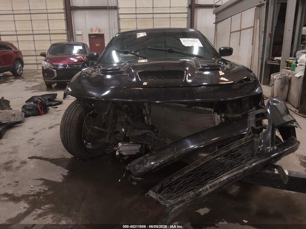 2C3CDXJG6KH653876 2019 DODGE CHARGER photo no. 12