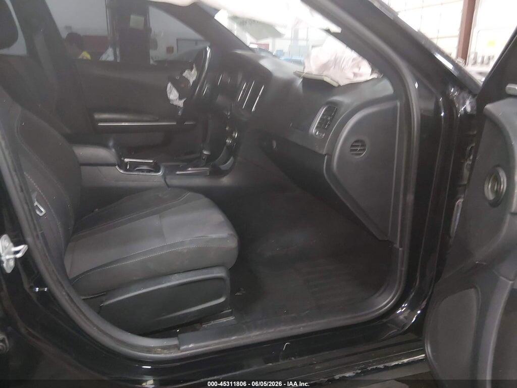 2C3CDXJG6KH653876 2019 DODGE CHARGER photo no. 5