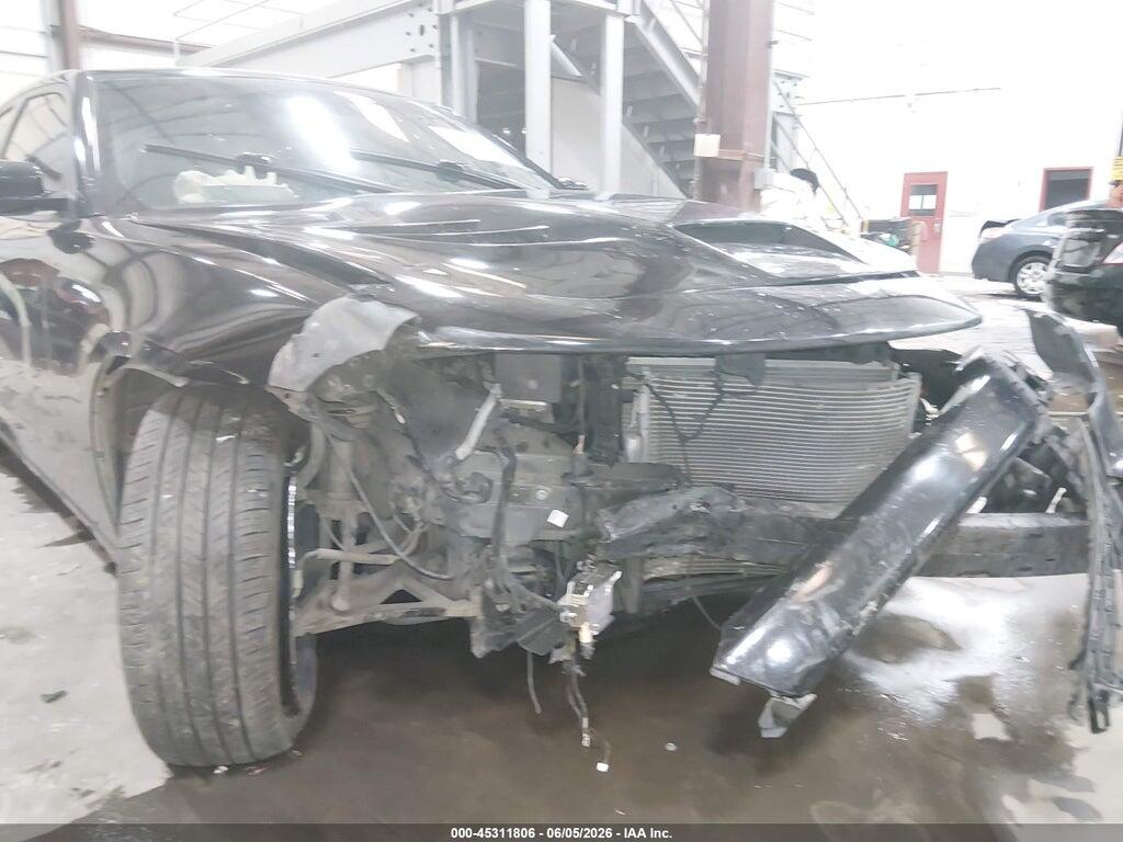 2C3CDXJG6KH653876 2019 DODGE CHARGER photo no. 6