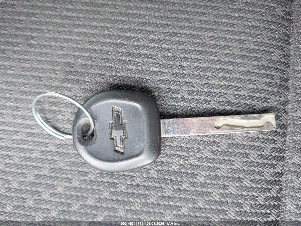 1GCPYCEF5LZ180226 2020 CHEVROLET SILVERADO 1500 photo no. 11