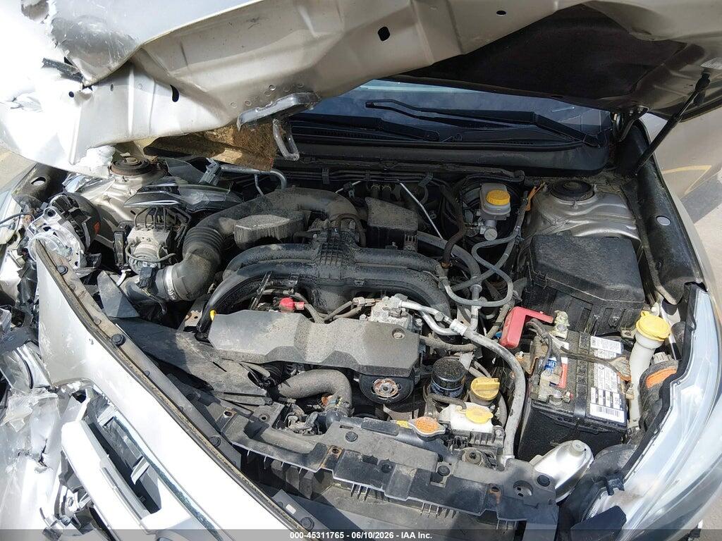 4S3BNAN62H3008592 2017 SUBARU LEGACY photo no. 10