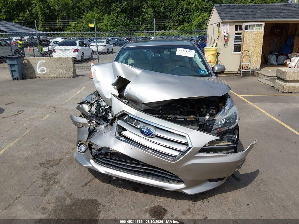 4S3BNAN62H3008592 2017 SUBARU LEGACY photo no. 12
