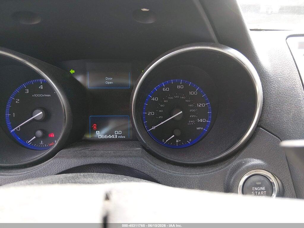 4S3BNAN62H3008592 2017 SUBARU LEGACY photo no. 7