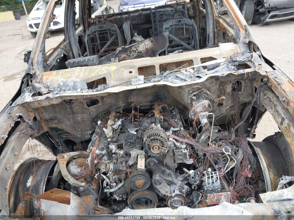 1C6SRFBT9NN162946 2022 RAM 1500 photo no. 10