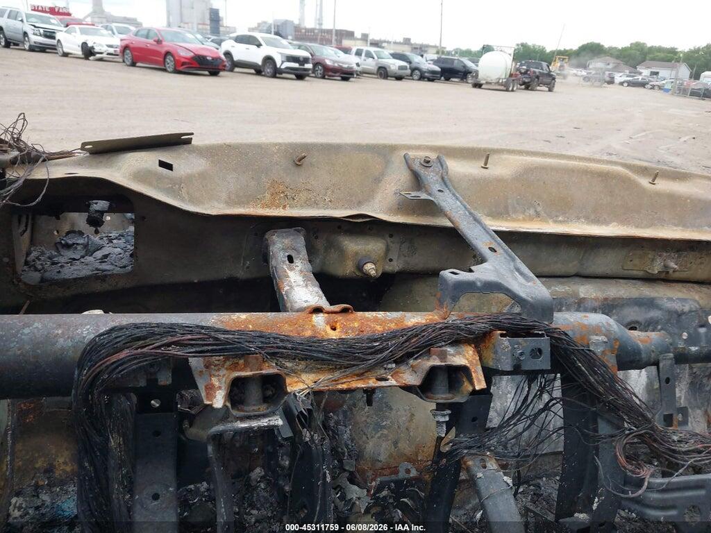 1C6SRFBT9NN162946 2022 RAM 1500 photo no. 7