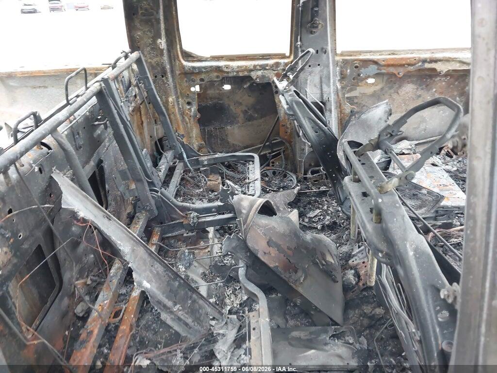1C6SRFBT9NN162946 2022 RAM 1500 photo no. 8