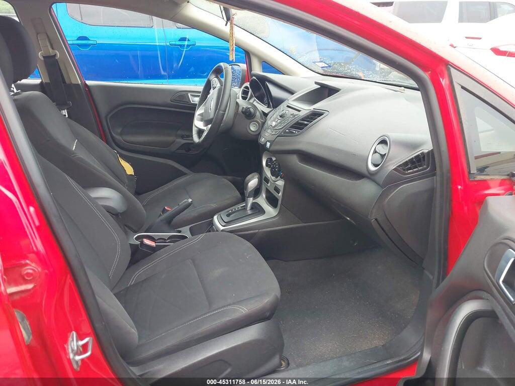 3FADP4BJ8EM195673 2014 FORD FIESTA photo no. 5