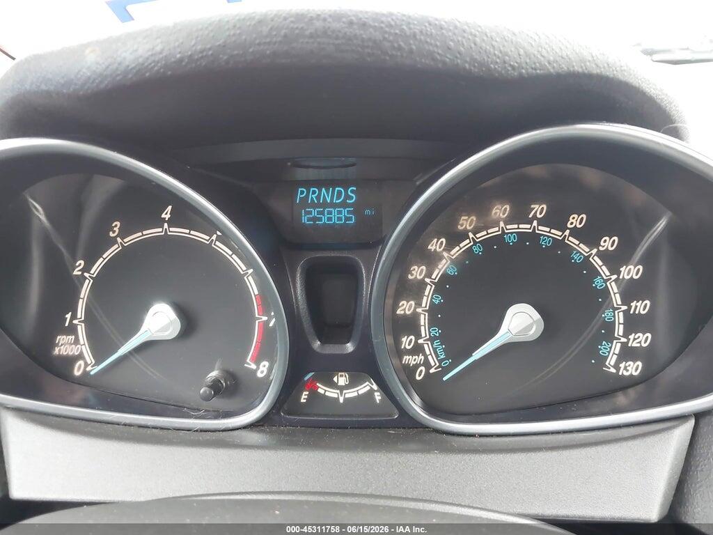 3FADP4BJ8EM195673 2014 FORD FIESTA photo no. 7