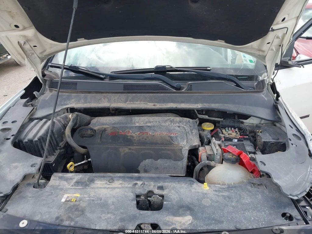 3C4NJDDB2KT765495 2019 JEEP COMPASS photo no. 10