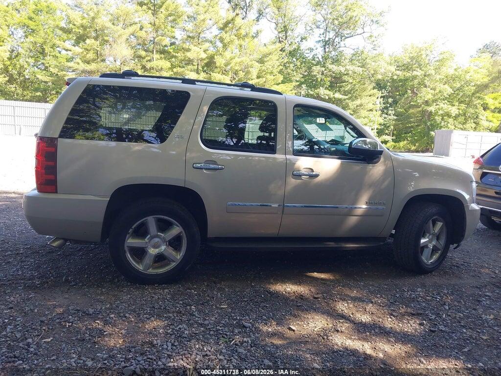 1GNSKCE08CR141922 2012 CHEVROLET TAHOE photo no. 12