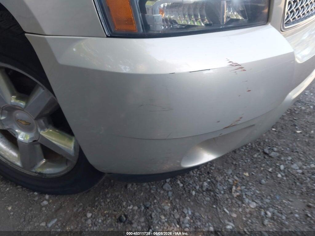 1GNSKCE08CR141922 2012 CHEVROLET TAHOE photo no. 6