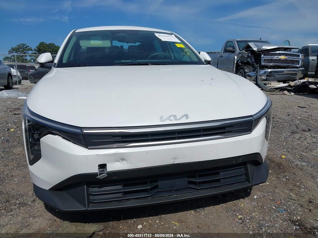 3KPFT4DE7TE297679 2026 KIA K4 photo no. 12