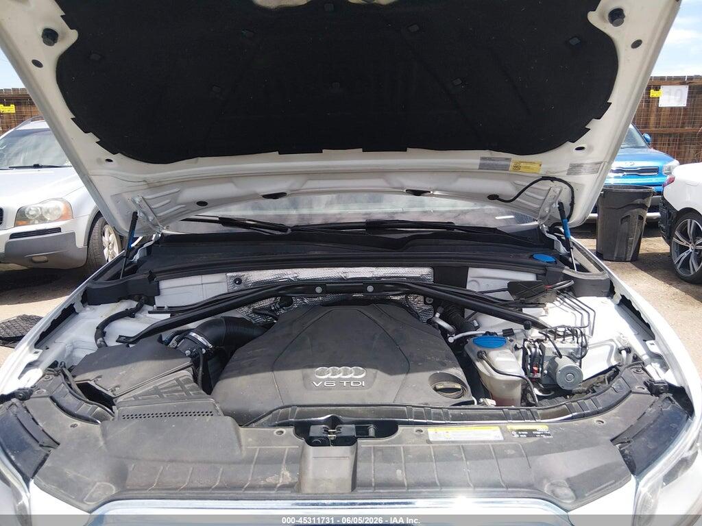WA1CMAFP9EA047244 2014 AUDI Q5 photo no. 10