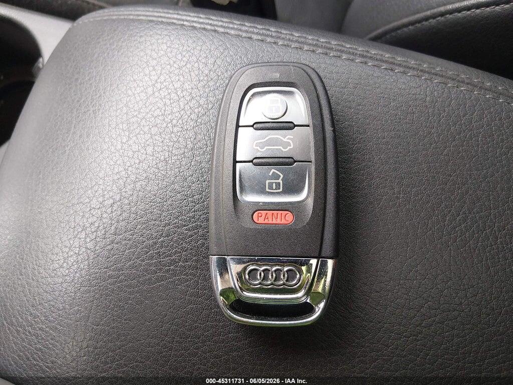 WA1CMAFP9EA047244 2014 AUDI Q5 photo no. 11