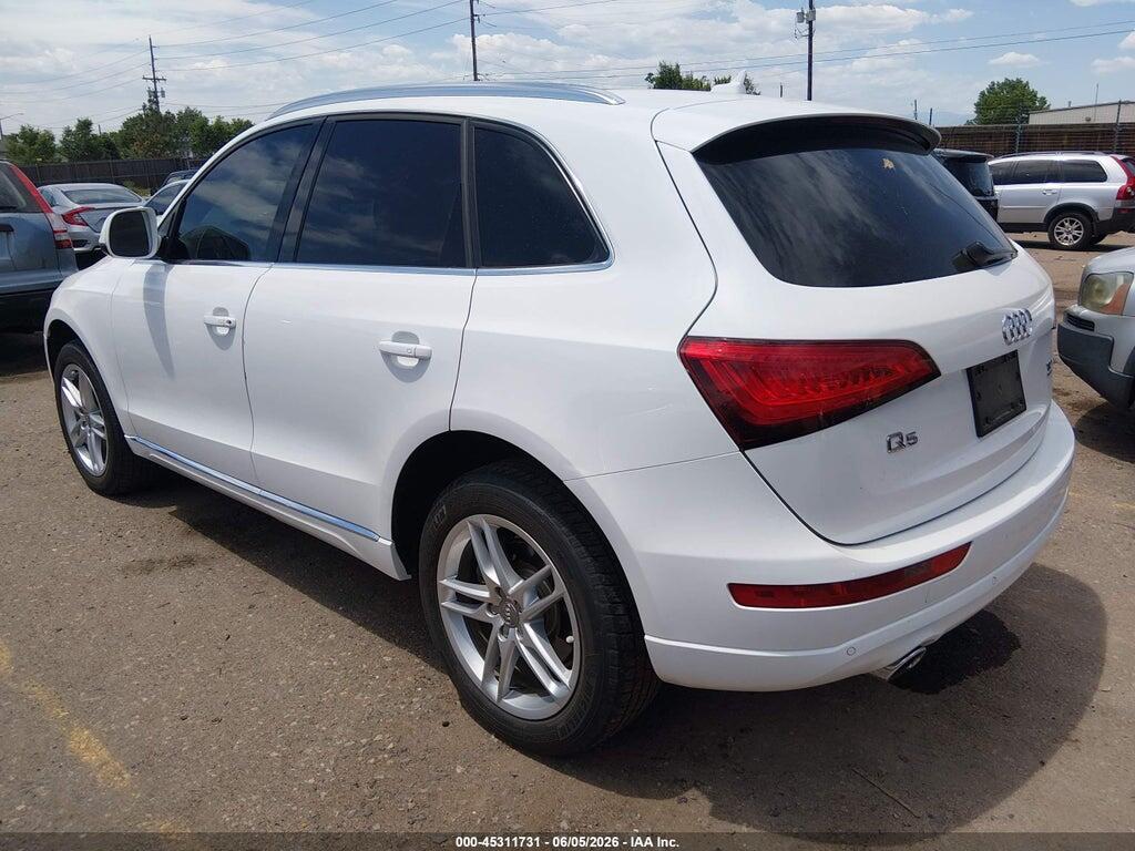 WA1CMAFP9EA047244 2014 AUDI Q5 photo no. 3