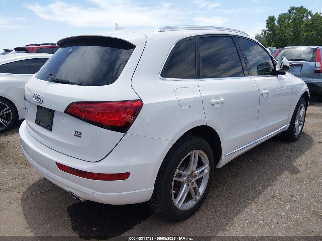 WA1CMAFP9EA047244 2014 AUDI Q5 photo no. 4