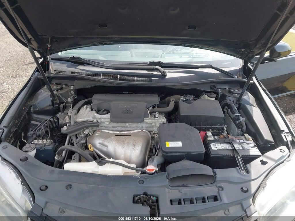 4T1BF1FK1GU202687 2016 TOYOTA CAMRY photo no. 10