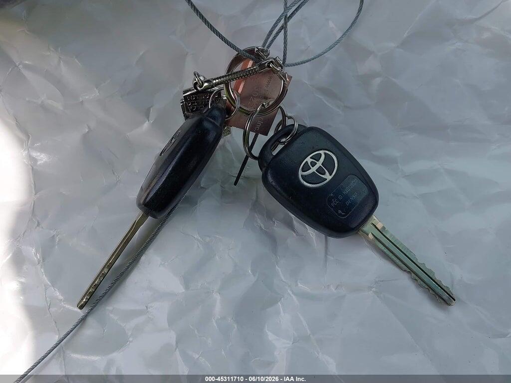 4T1BF1FK1GU202687 2016 TOYOTA CAMRY photo no. 11