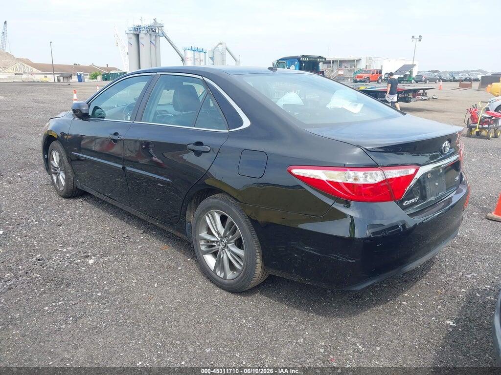 4T1BF1FK1GU202687 2016 TOYOTA CAMRY photo no. 3