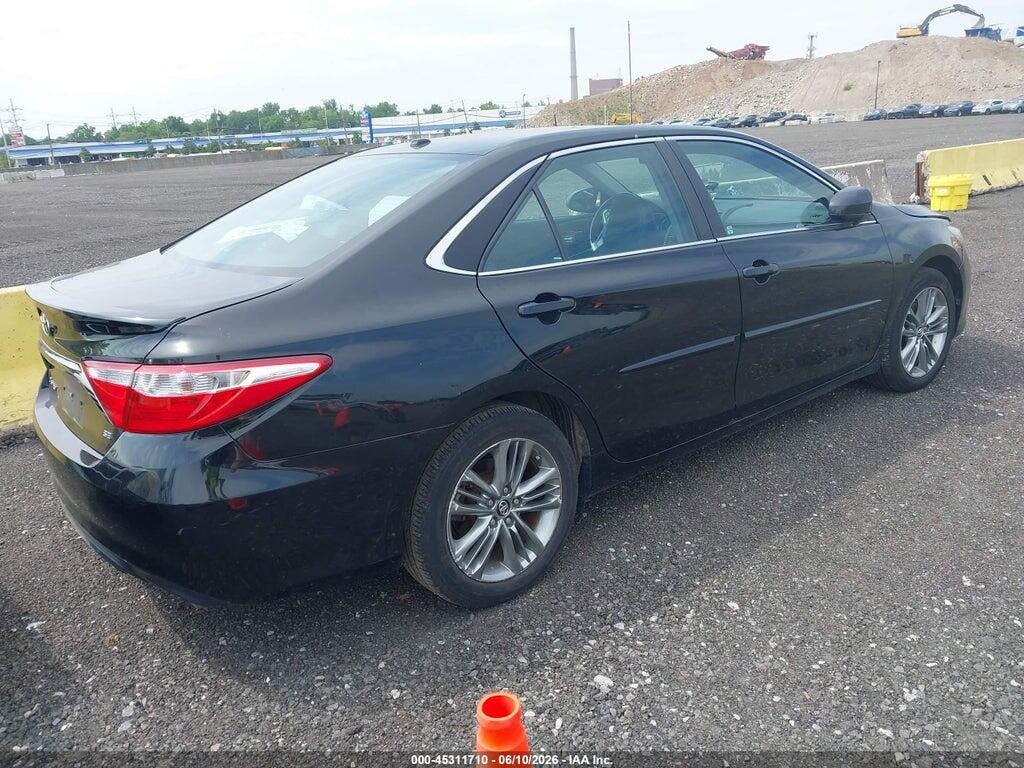 4T1BF1FK1GU202687 2016 TOYOTA CAMRY photo no. 4