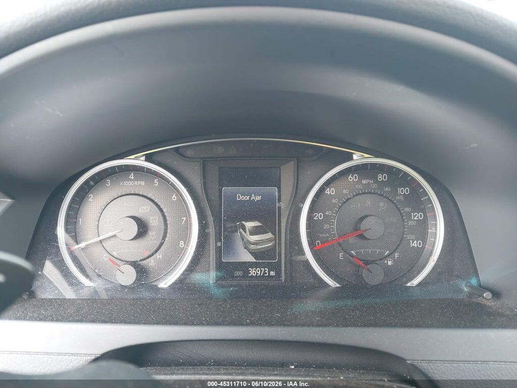 4T1BF1FK1GU202687 2016 TOYOTA CAMRY photo no. 7
