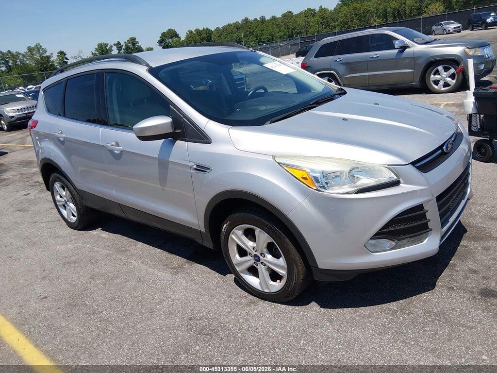 1FMCU0GX3GUC50612 2016 FORD ESCAPE photo no. 1