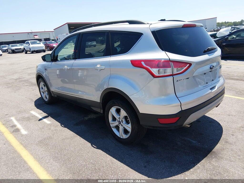 1FMCU0GX3GUC50612 2016 FORD ESCAPE photo no. 3