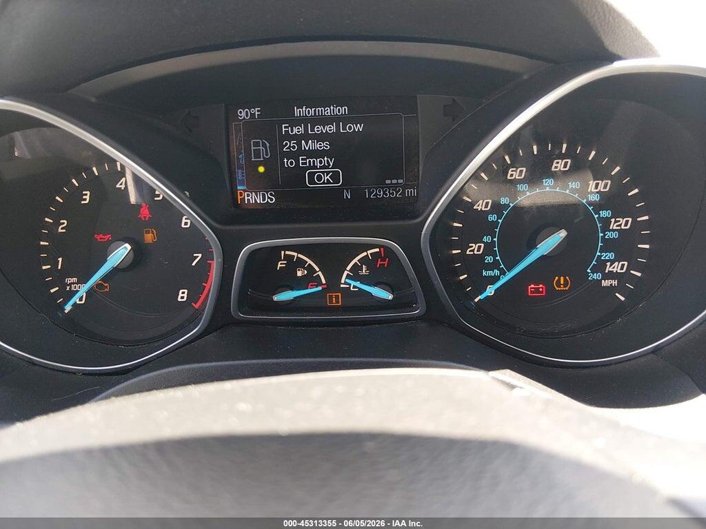 1FMCU0GX3GUC50612 2016 FORD ESCAPE photo no. 7