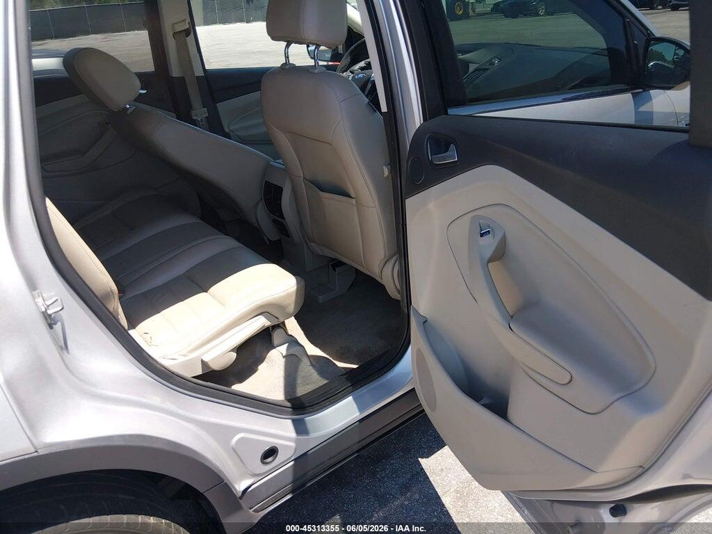 1FMCU0GX3GUC50612 2016 FORD ESCAPE photo no. 8