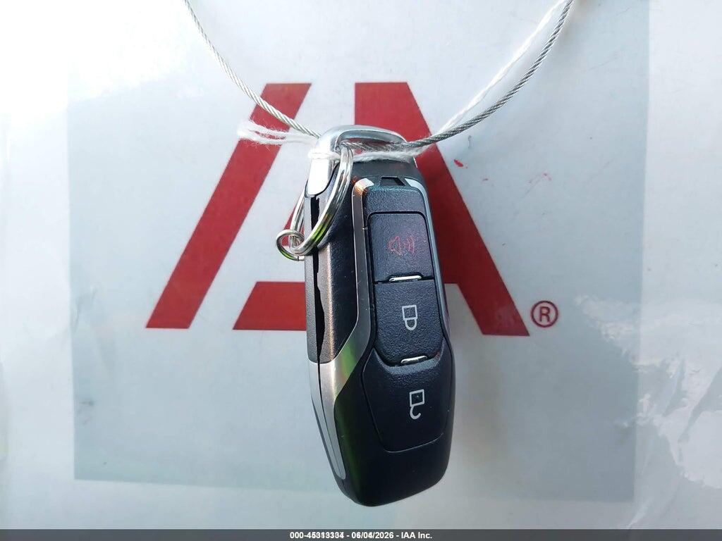 1FA6P8AM0F5370453 2015 FORD MUSTANG photo no. 11