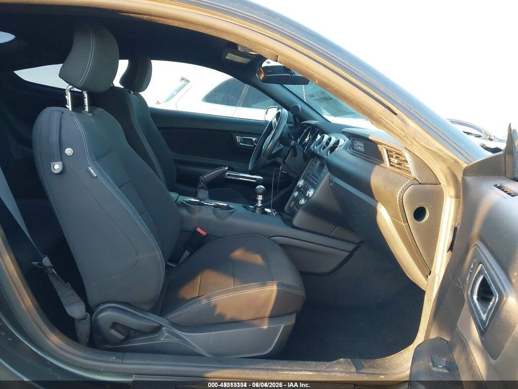 1FA6P8AM0F5370453 2015 FORD MUSTANG photo no. 5