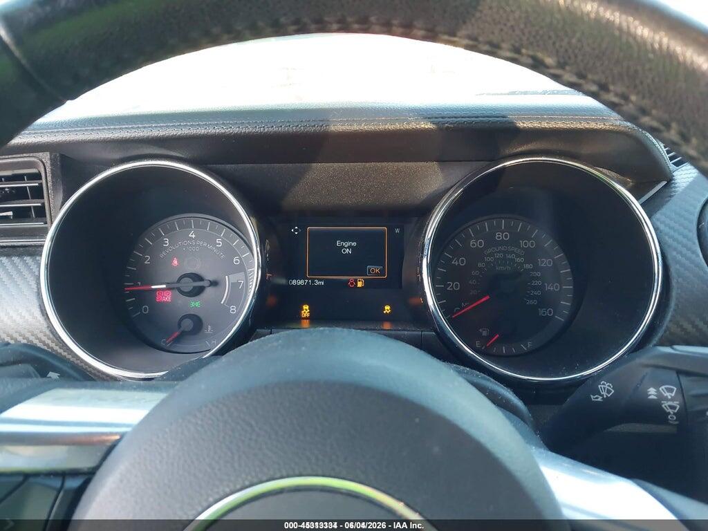 1FA6P8AM0F5370453 2015 FORD MUSTANG photo no. 7