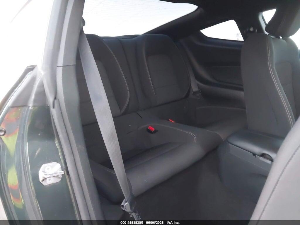 1FA6P8AM0F5370453 2015 FORD MUSTANG photo no. 8