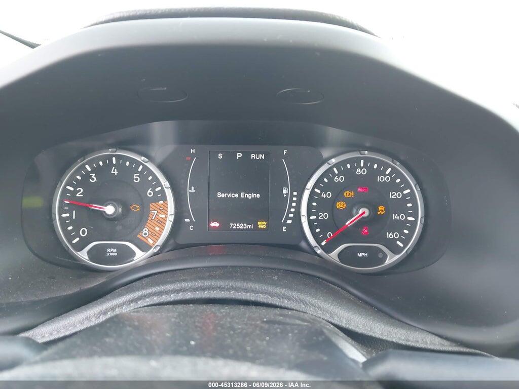 ZACNJBBB7LPL46202 2020 JEEP RENEGADE photo no. 7