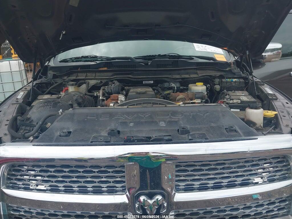 3C6UR5FL9FG603823 2015 RAM 2500 photo no. 10