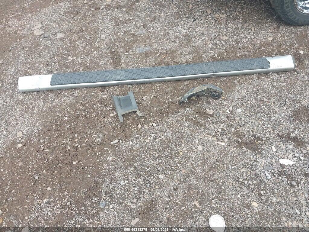 3C6UR5FL9FG603823 2015 RAM 2500 photo no. 12